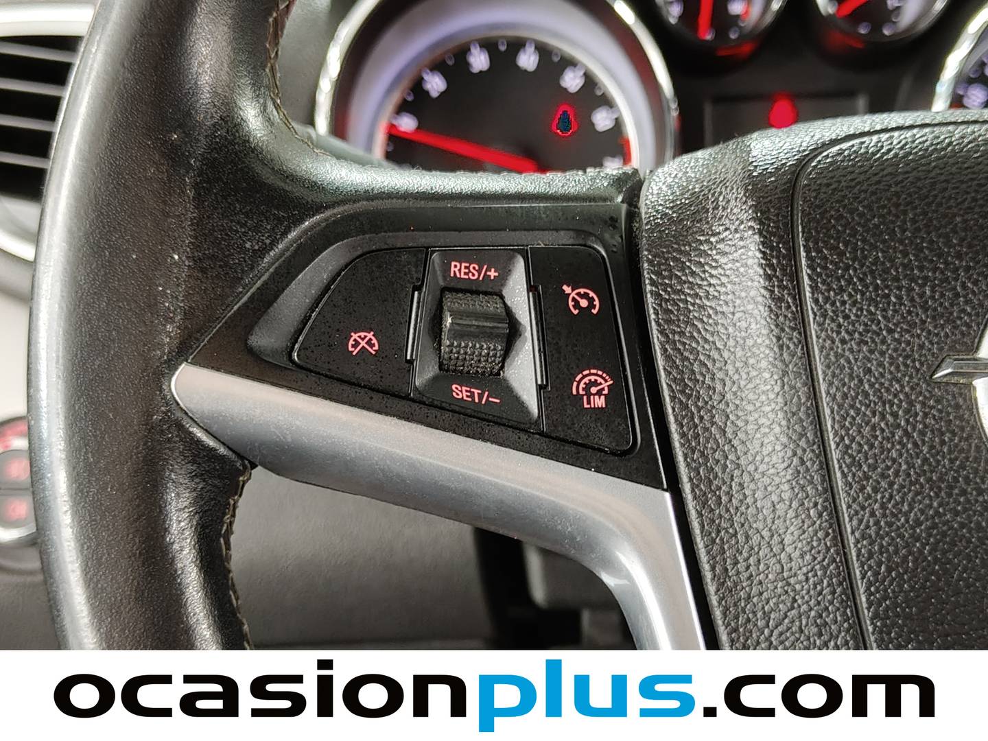 Foto Opel Mokka Opel Mokka 1.4 Turbo Selective 4x2 (140 CV)