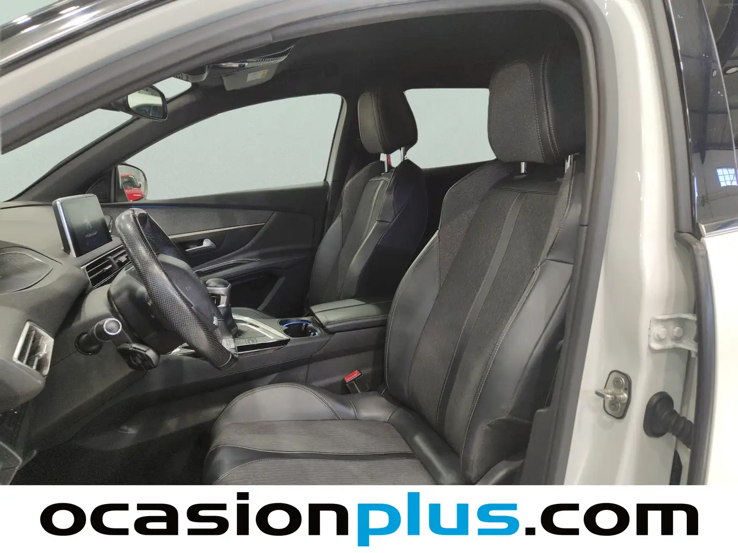 Foto Peugeot 3008 Peugeot 3008 BlueHDI 130 S&S GT Line (130 CV)