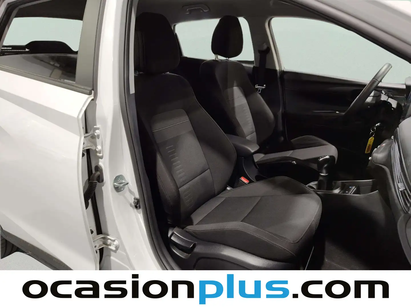 Foto Hyundai Bayon Hyundai Bayon 1.0 TGDI 48V Maxx (100 CV)