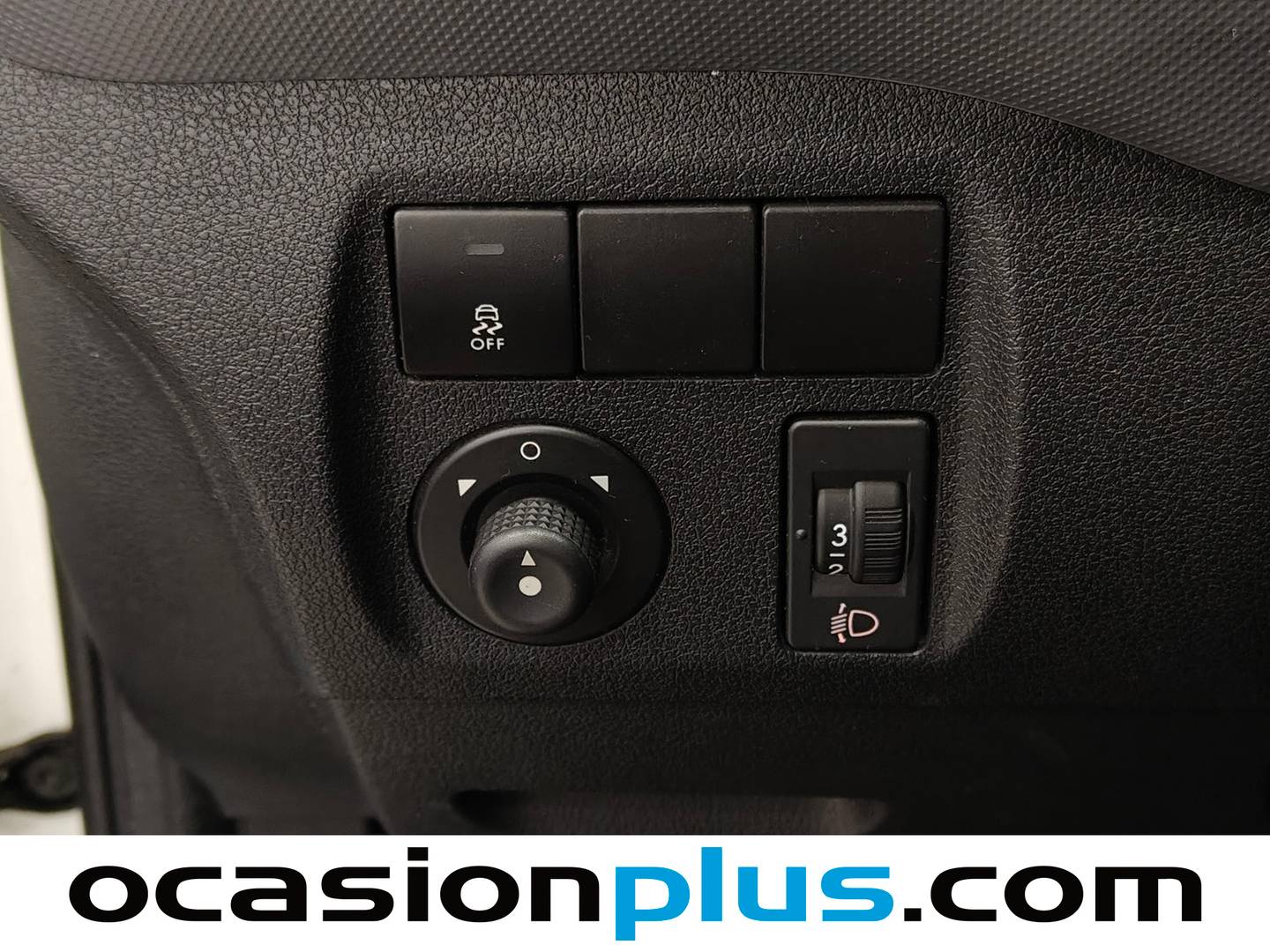 Peugeot Partner Peugeot Partner Tepee Tepee Access BlueHDi (75 CV) 2018