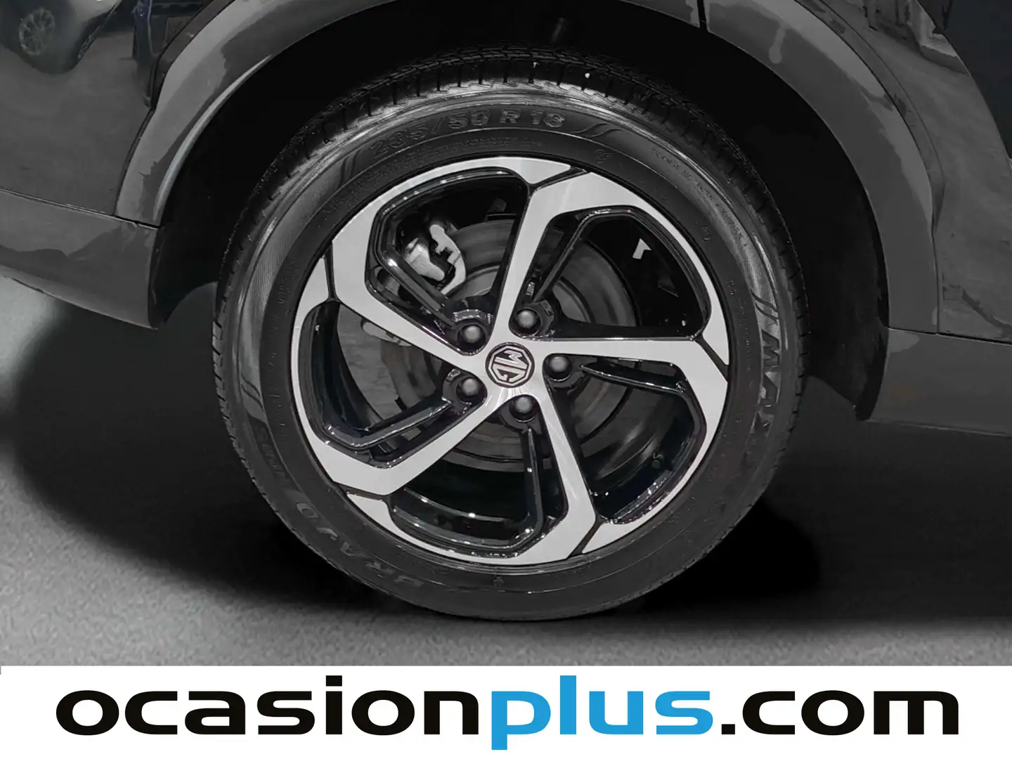 Foto MG HS MG HS 1.5 Turbo GDI Luxury (162 CV)