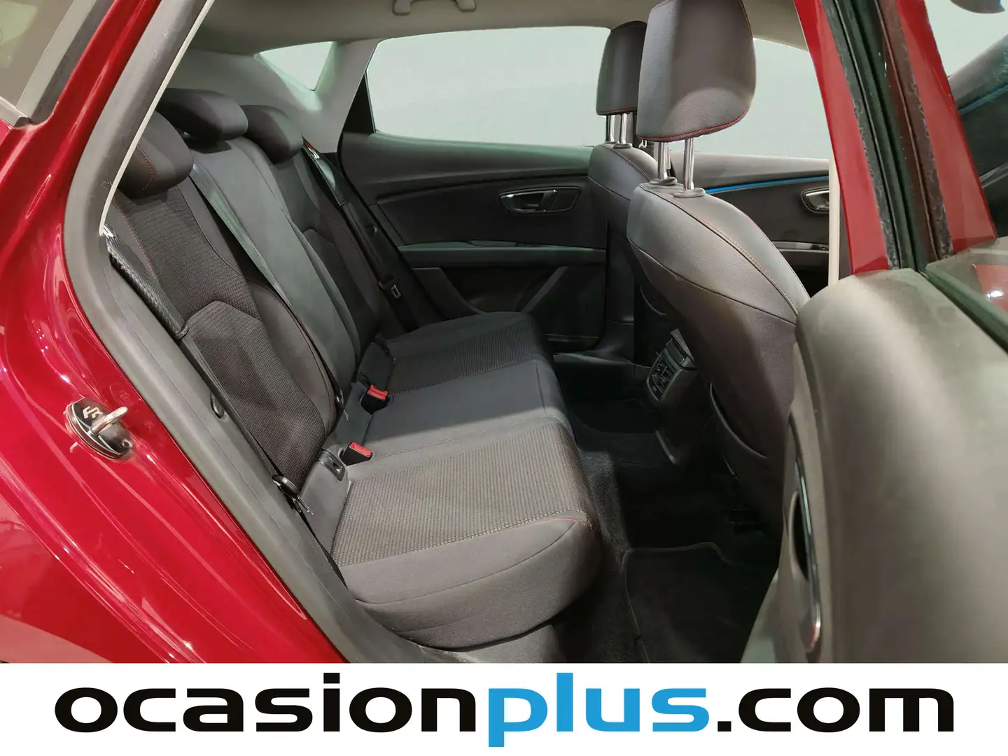 Foto Seat León SEAT León 1.5 TSI S&S FR DSG  (150 CV)