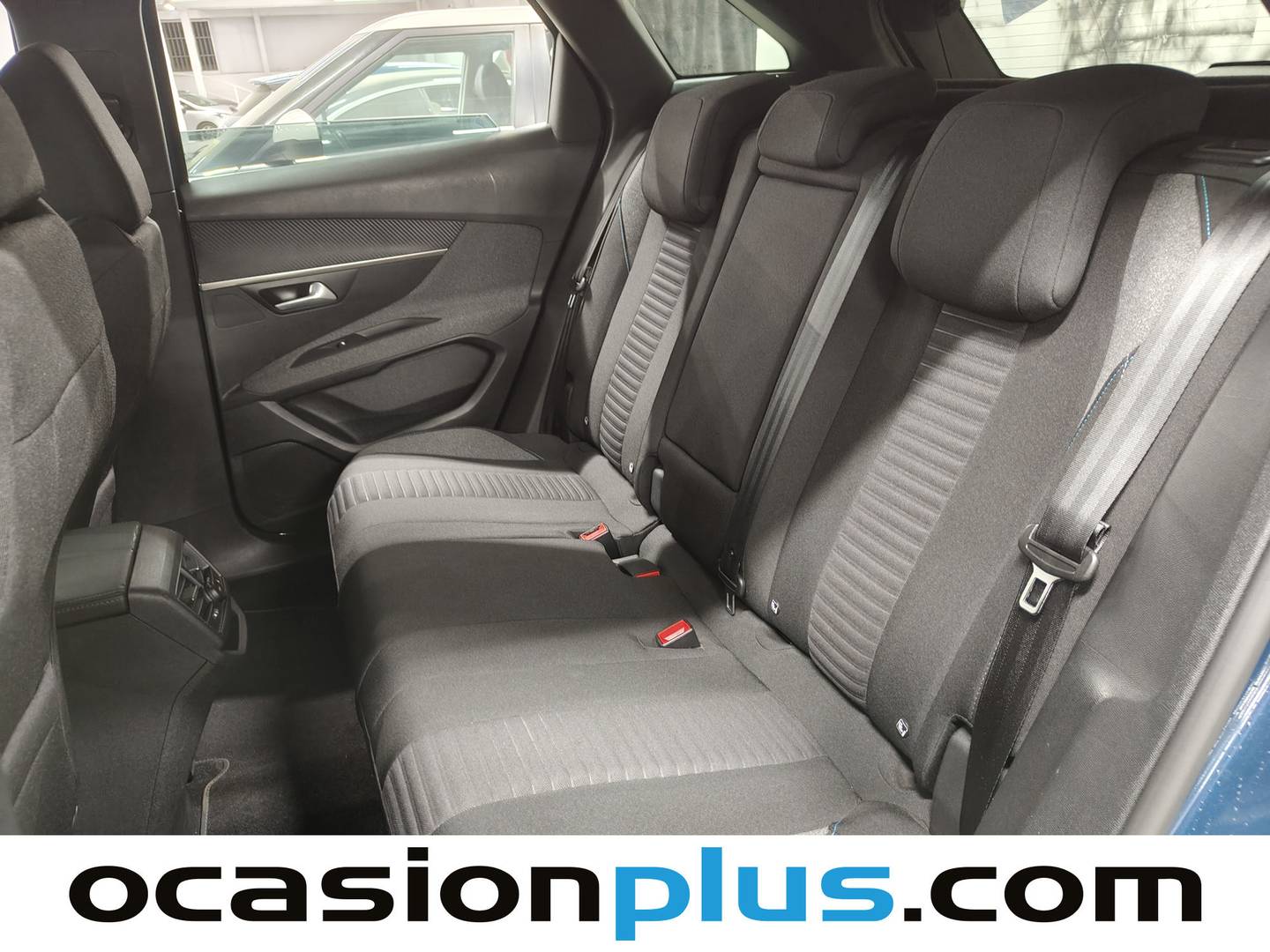 Peugeot 3008 Peugeot 3008 PureTech 130 S&S Style (130 CV) de ocasión