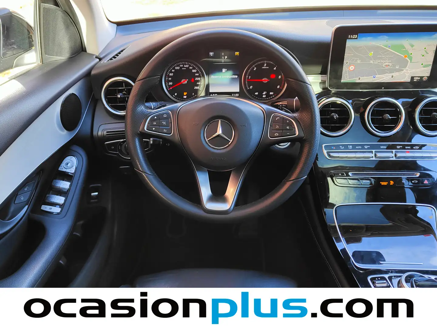 Foto Mercedes Clase GLC Mercedes-Benz GLC GLC 220 d 4Matic (170 CV)