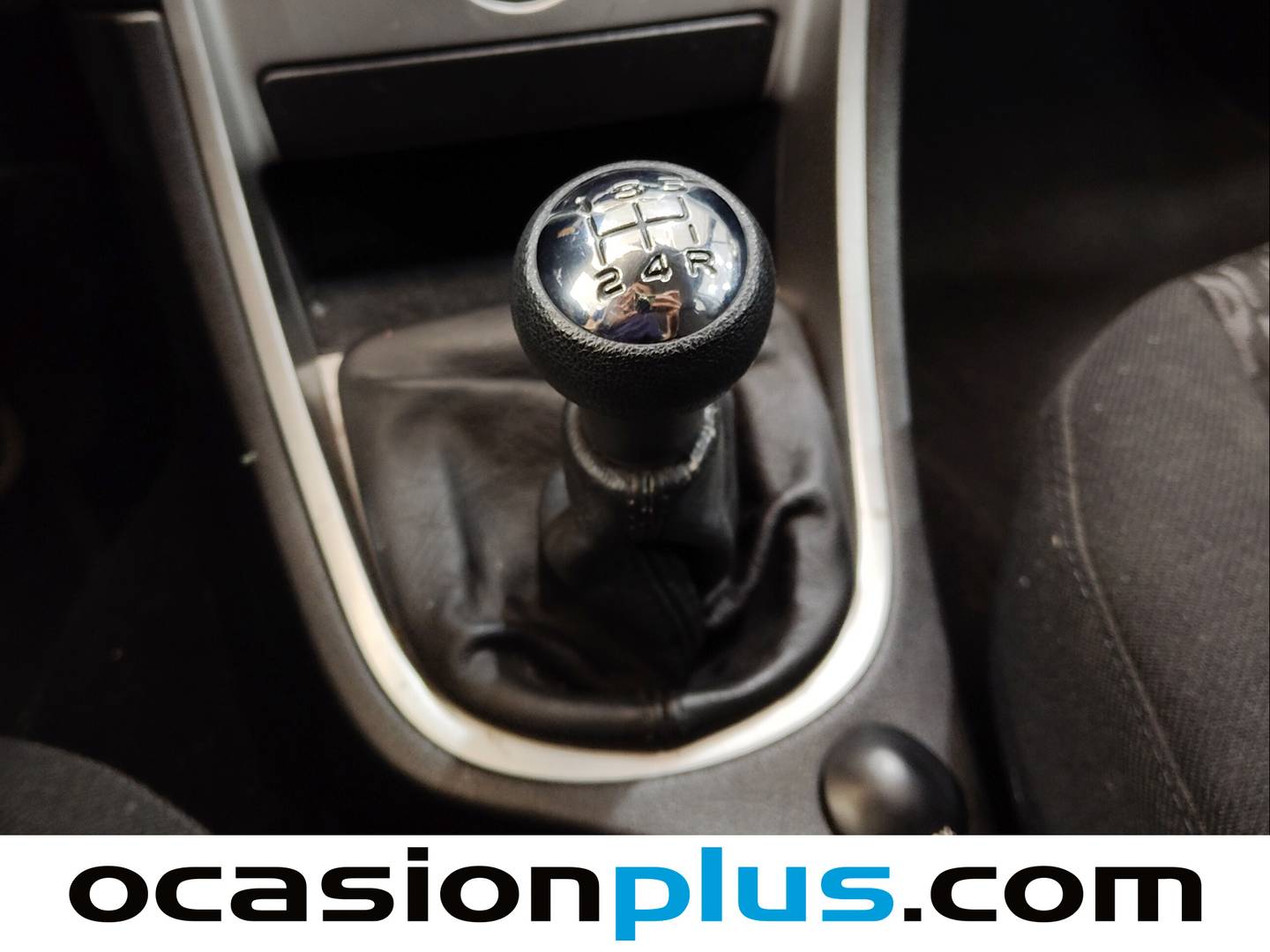 Peugeot 307 Peugeot 307 1.6 XS (110 CV) de segunda mano