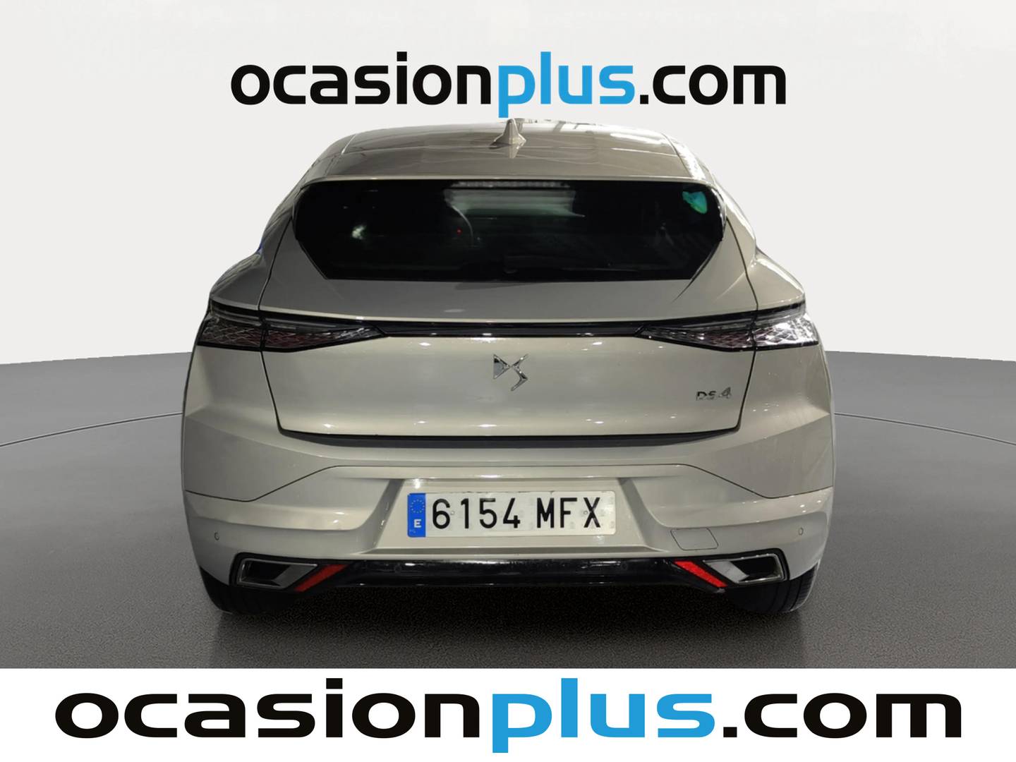 Foto DS DS 4 DS DS4 BlueHDi 130 Bastille Auto (130 CV)