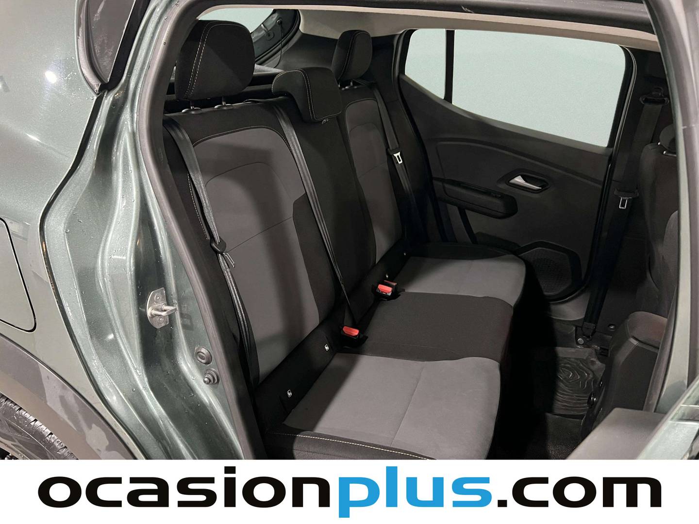 Foto Dacia Sandero Dacia Sandero Stepway Extreme Go TCe (110 CV)