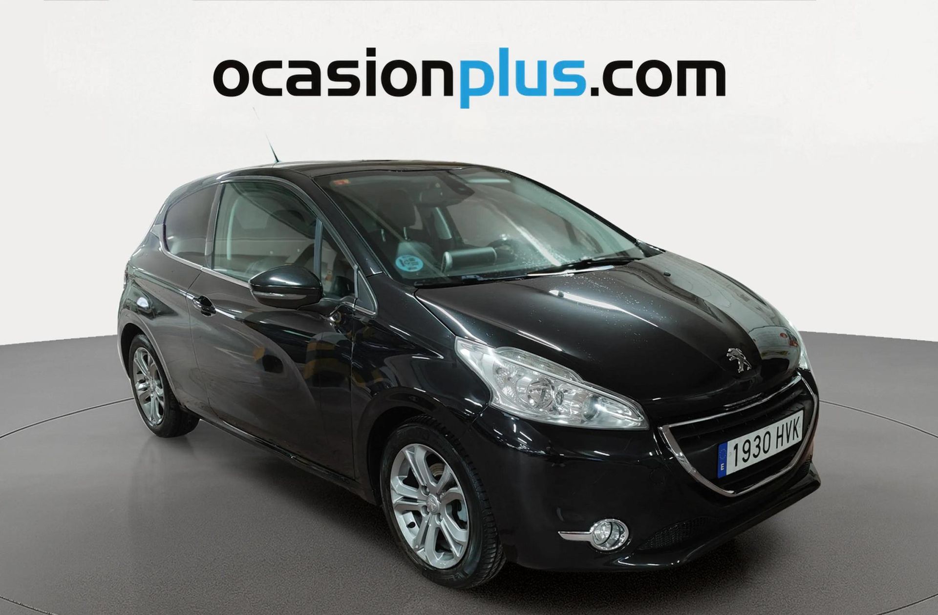 Peugeot 208 1.6 VTi Allure - foto 2