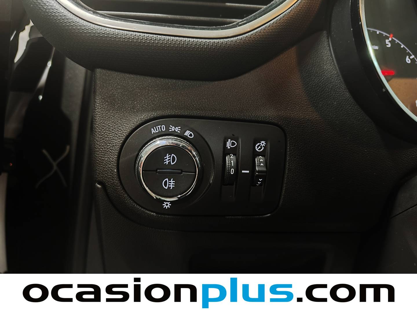 Opel Crossland Opel Crossland 1.5D Elegance (110 CV) de segunda mano