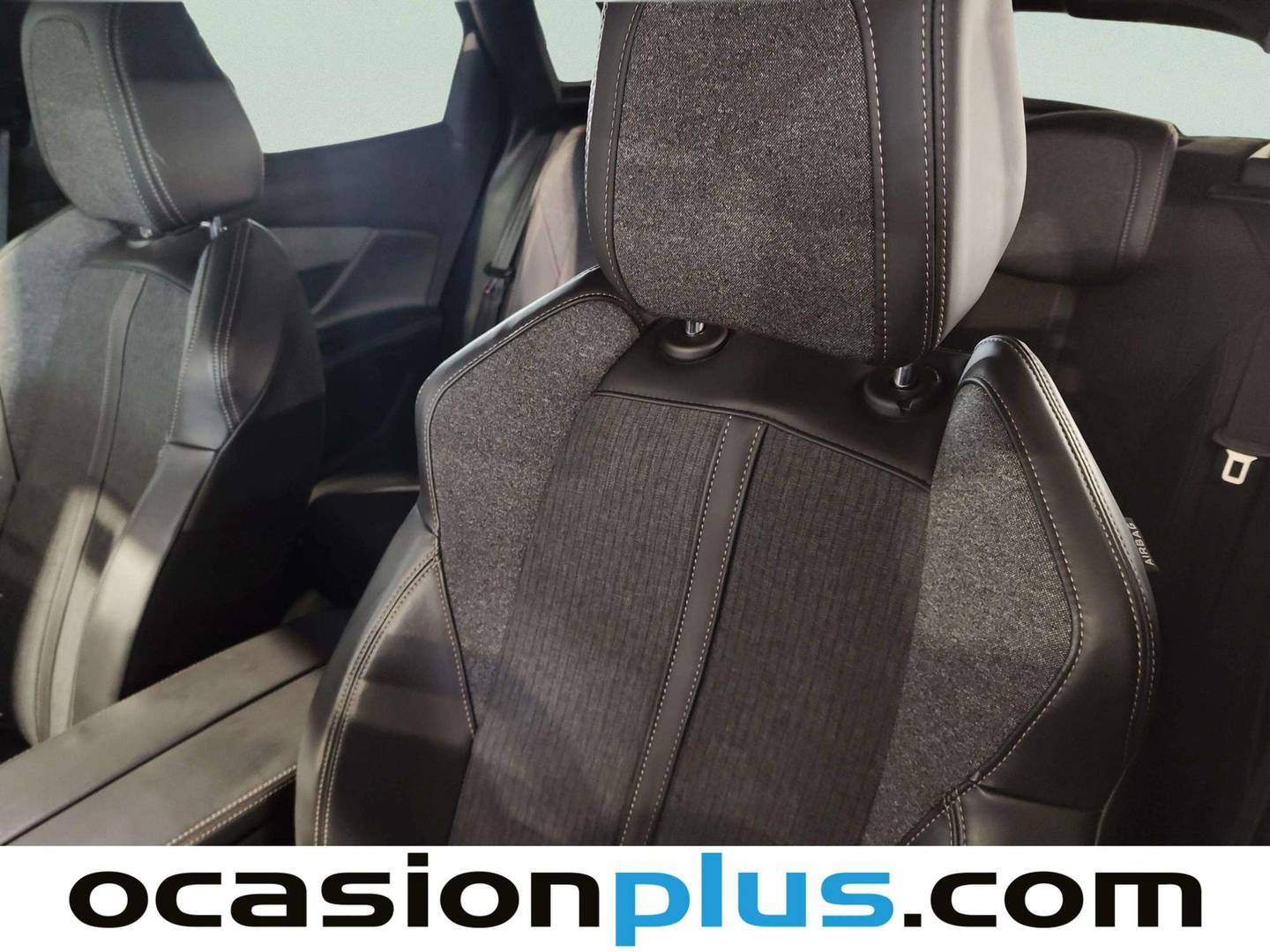 Foto Peugeot 3008 Peugeot 3008 GT Line EAT8 132 kW (180 CV)