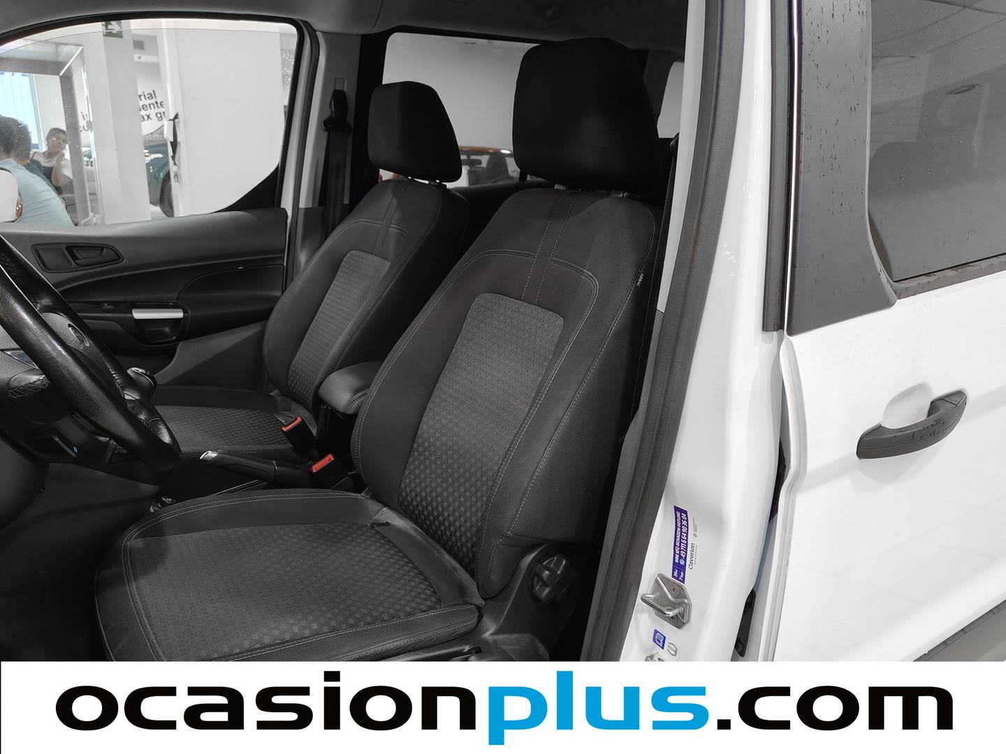 Foto Ford Grand Tourneo Connect Ford Grand Tourneo Connect 1.5 TDCi Trend (120 CV)