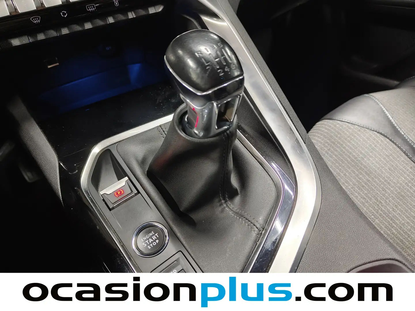 Foto Peugeot 3008 Peugeot 3008 PureTech 130 S&S Allure Pack (130 CV)