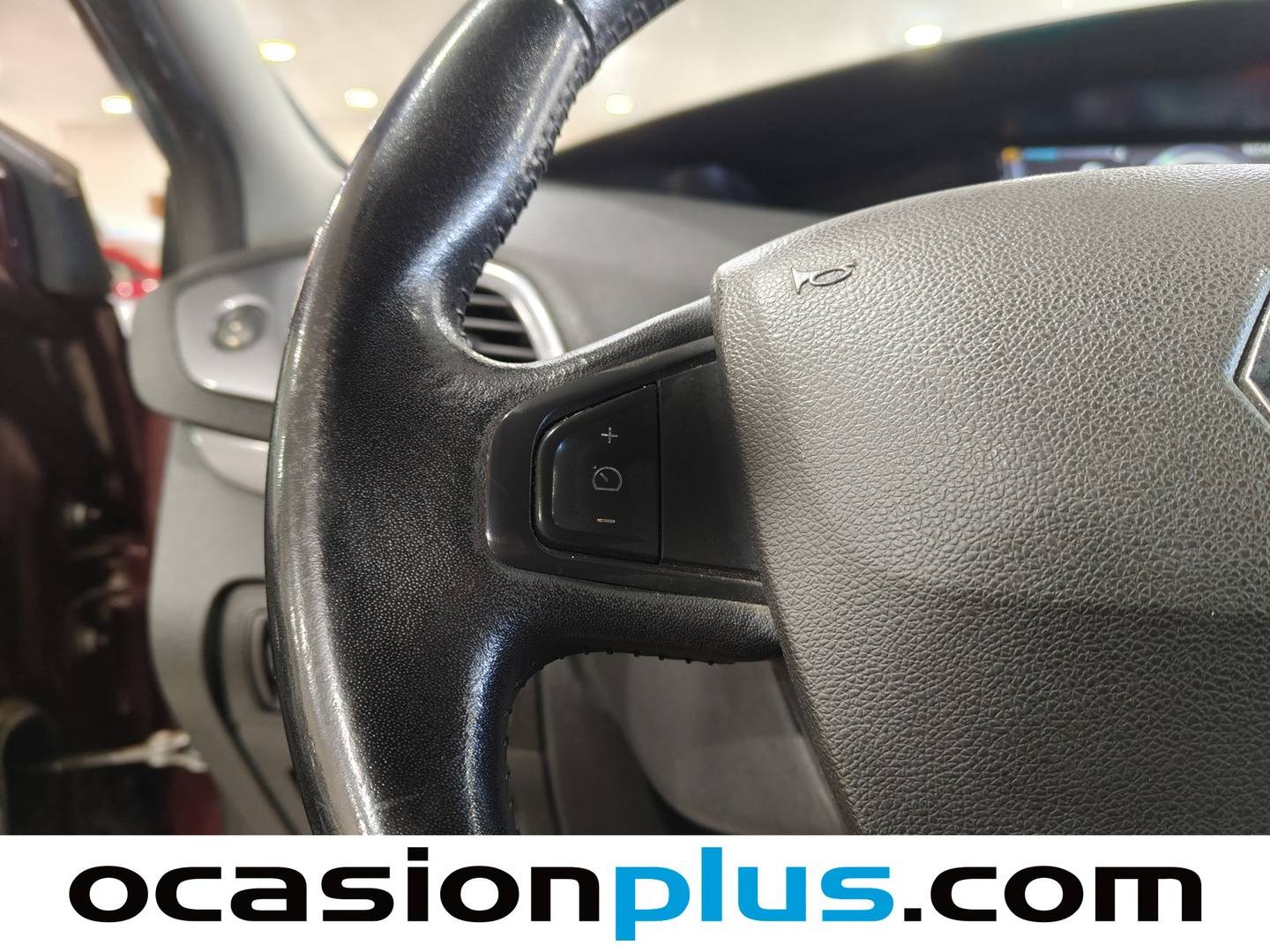 Renault Grand Scénic Renault Grand Scenic Limited Energy dCi (130 CV) seminuevo