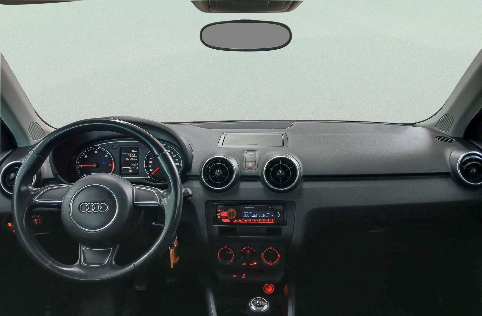 Audi A1 Sportback Attraction 1.4 TDI - foto 6