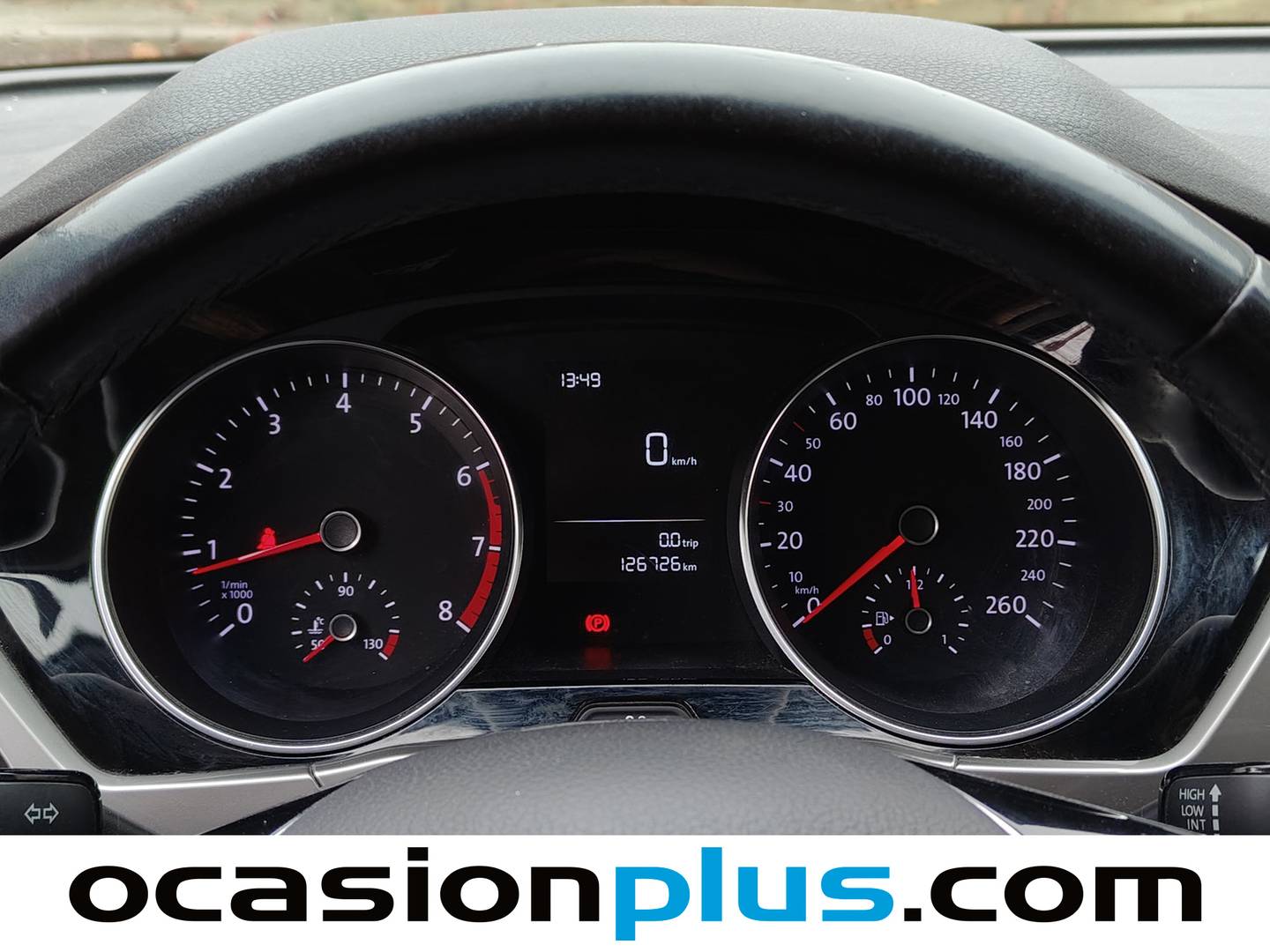 Foto Volkswagen Touran Volkswagen Touran 1.2 TSI BMT Edition (110 CV) 7 Plazas