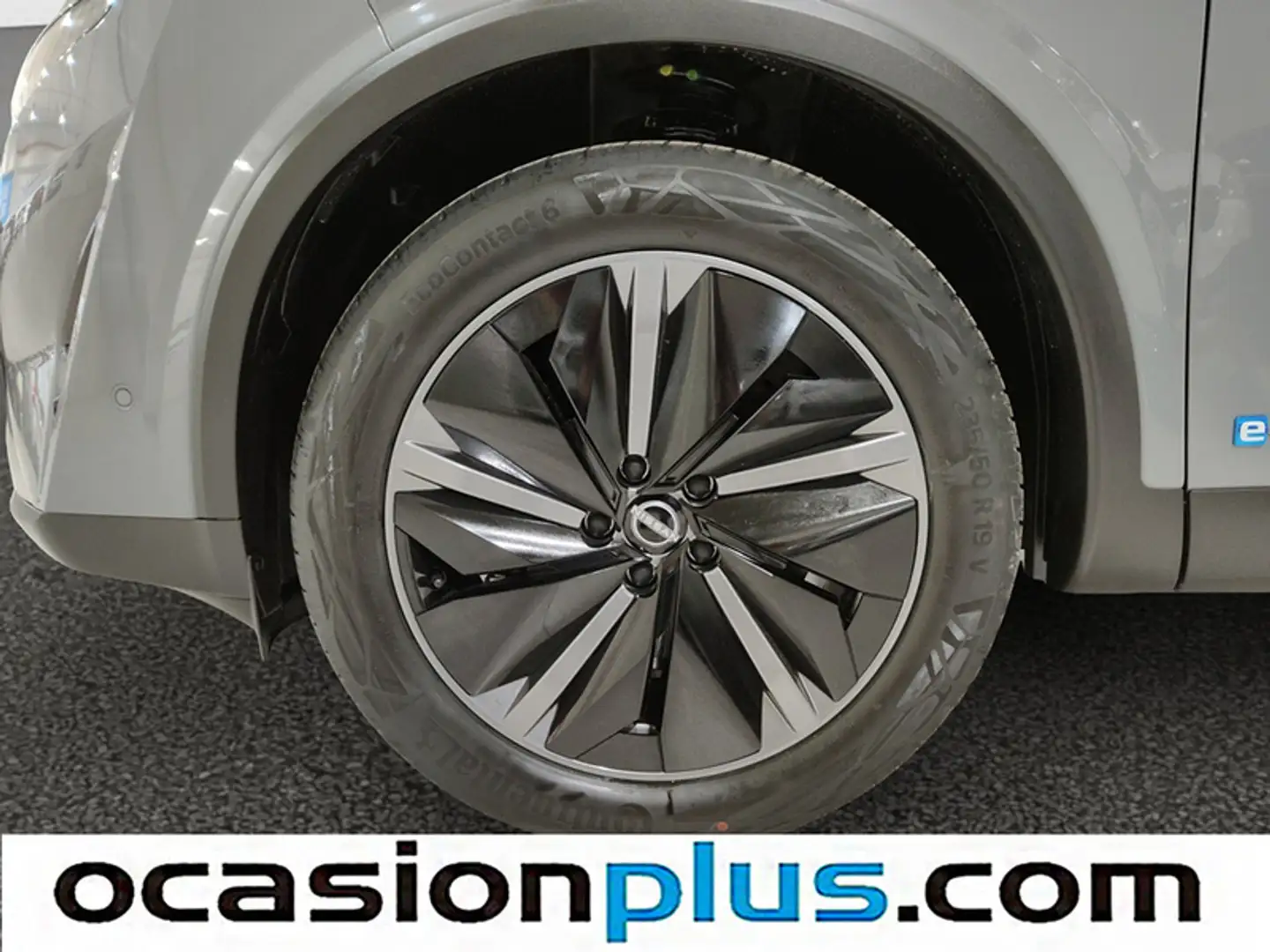 Foto Nissan QASHQAI Nissan Qashqai E-POWER Tekna Auto (190 CV)