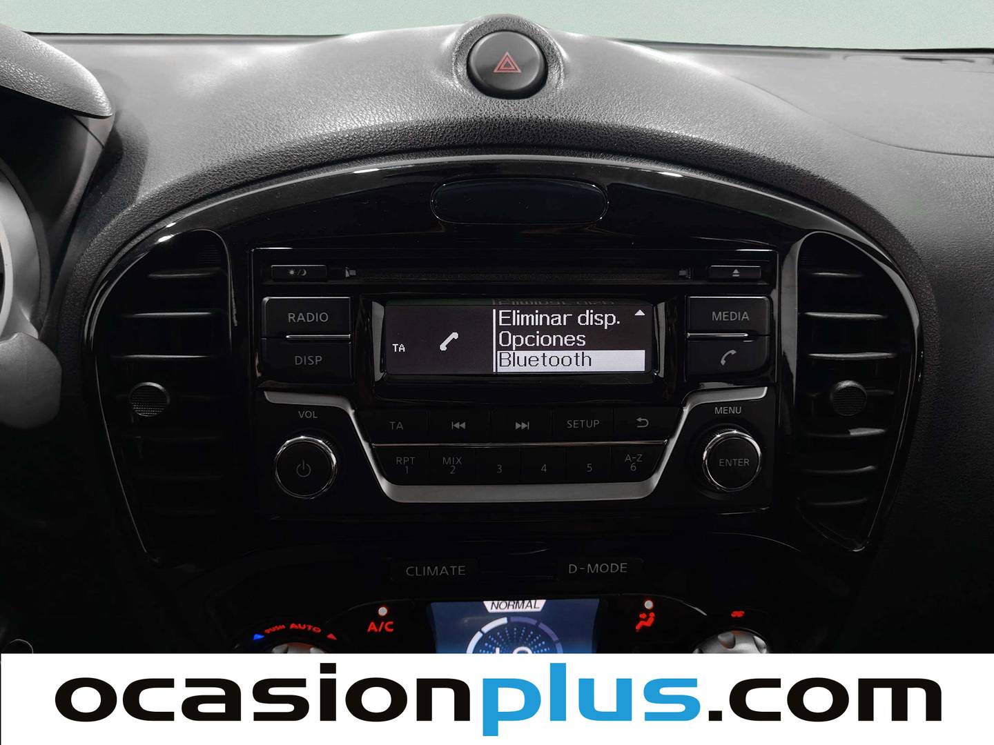 Acabados Nissan JUKE Nissan Juke dCi 110 Acenta 4x2 (110 CV)
