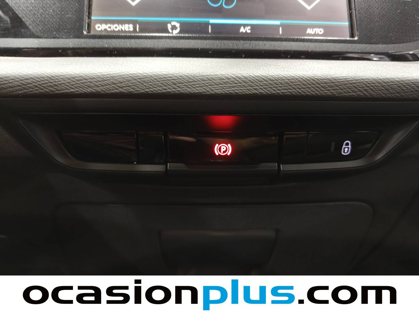 Foto Citroën Grand C4 Spacetourer Citroen Grand C4 Spacetourer PureTech 130 S&S Feel (130 CV) 7 Plazas