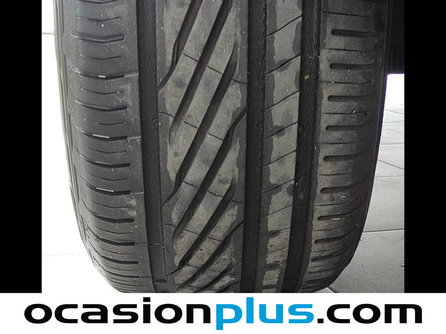 Volvo XC40 Volvo XC40 D3 Business Plus (150 CV) seminuevo