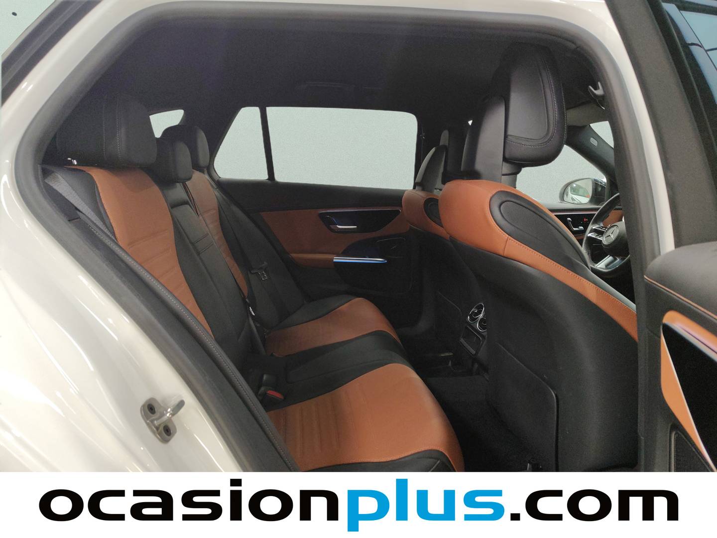 Foto Mercedes Clase C Mercedes-Benz Clase C C Estate 300 d (265 CV) Pack AMG