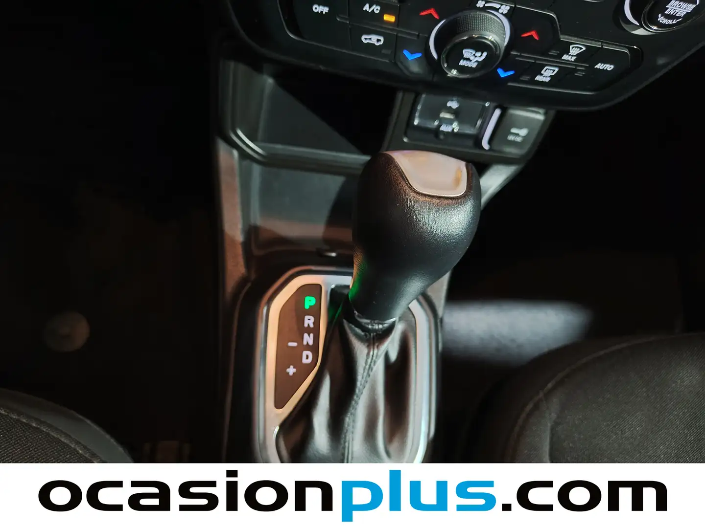 Foto Jeep Renegade Jeep Renegade eHybrid 1.5 Limited ATX (130 CV)