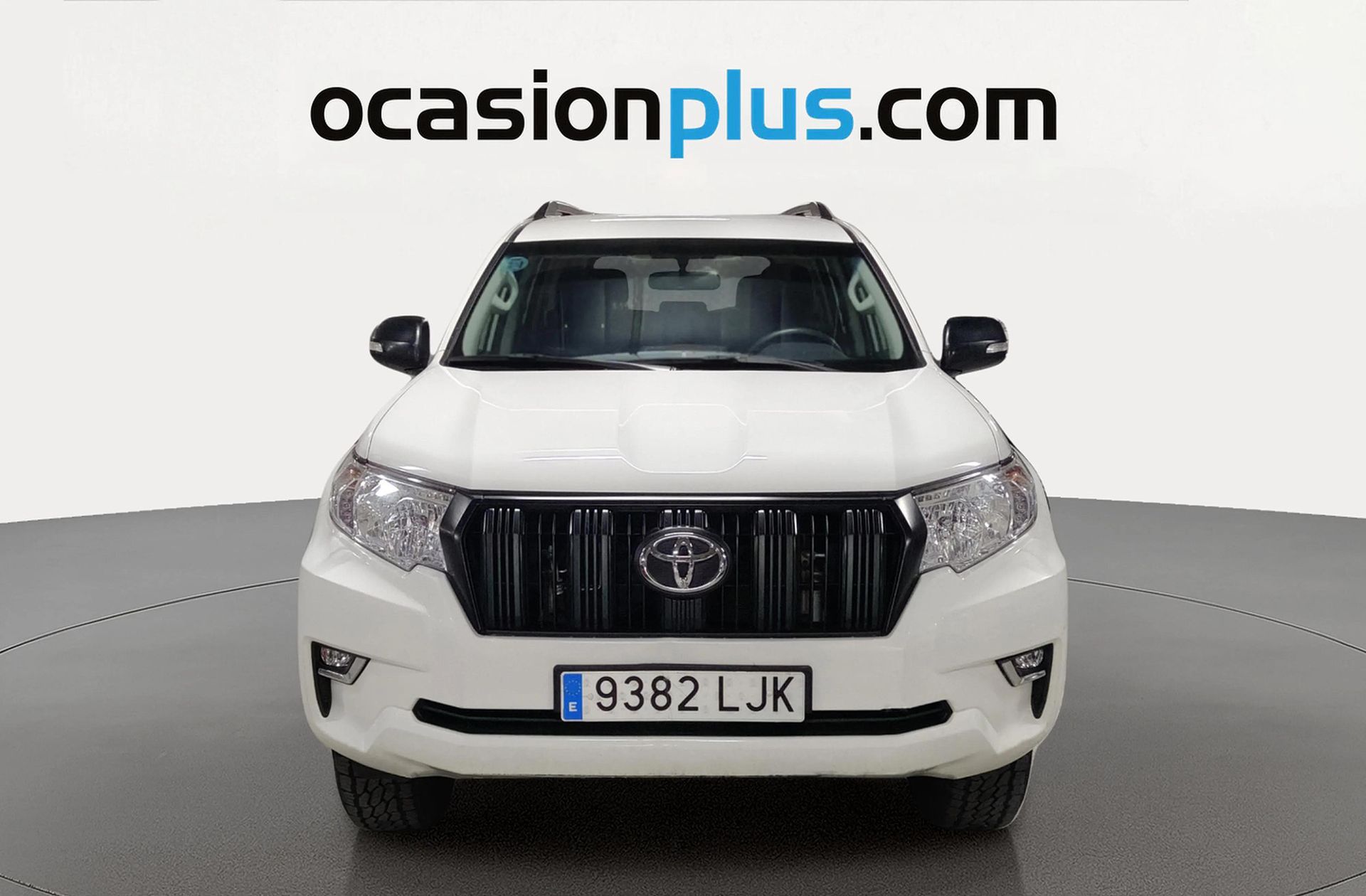 Toyota Land Cruiser 2.8 D-4D GX 7 plazas - foto 11