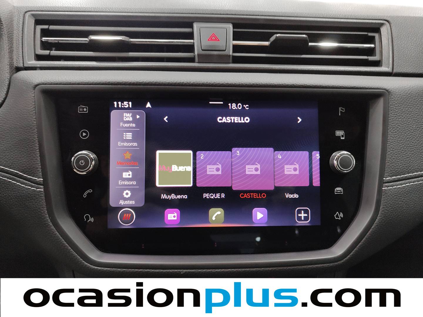 Seat Ibiza Seat Ibiza 1.0 TSI Xcellence Go2 (110 CV) 2021