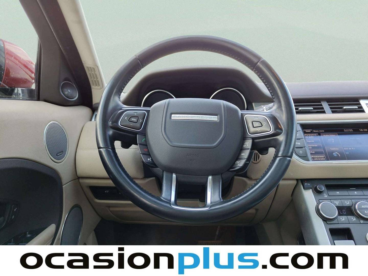 Land Rover Range Rover Evoque Land Rover Range Rover Evoque 2.0L Si4 Pure 4x4 Auto 177 kW (240 CV) automático