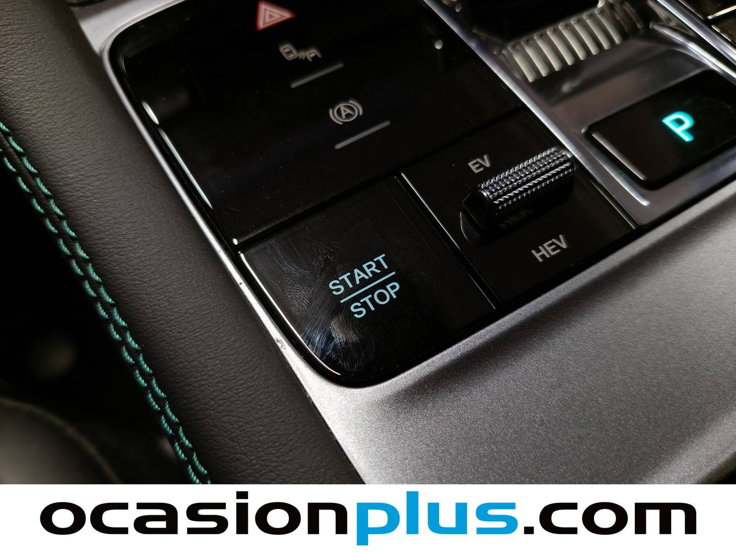 BYD Seal U DM-i BYD Seal U DM-i DM-i Comfort (218 CV) de segunda mano