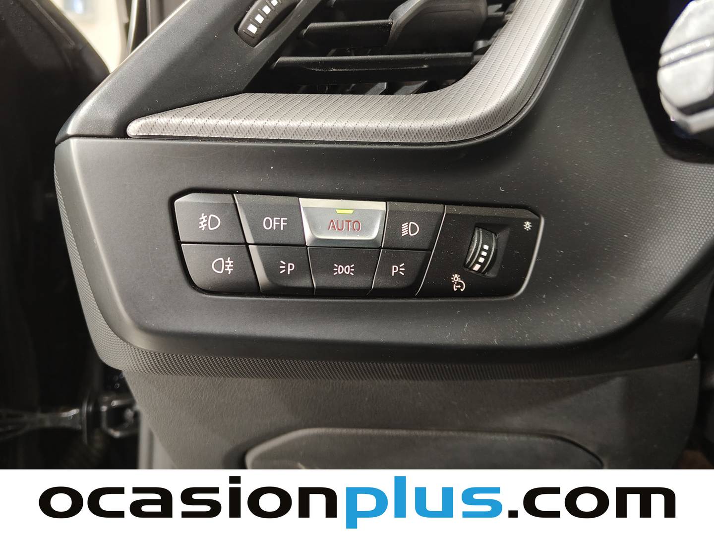 BMW Serie 1 BMW Serie 1 118d Business (150 CV) Pack M automático