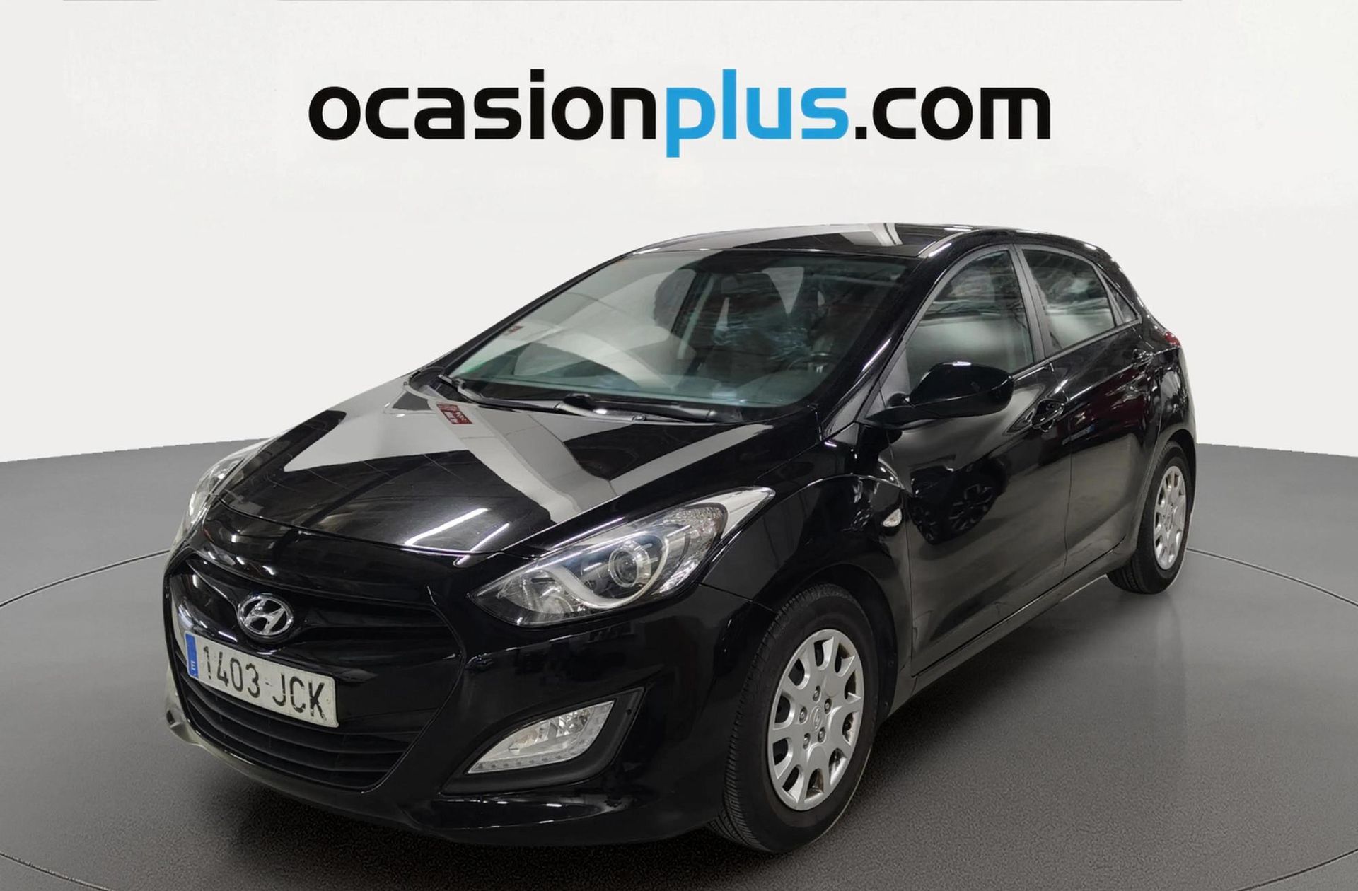 Hyundai i30 1.4 Klass