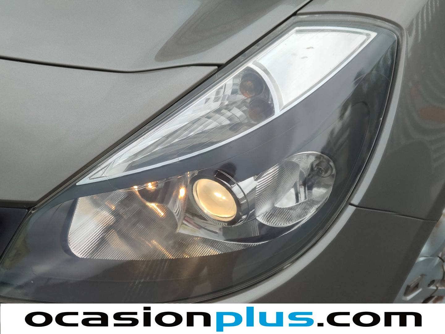 Foto Renault Clio Renault Clio 1.5 dCi Dynamique  (85 CV)