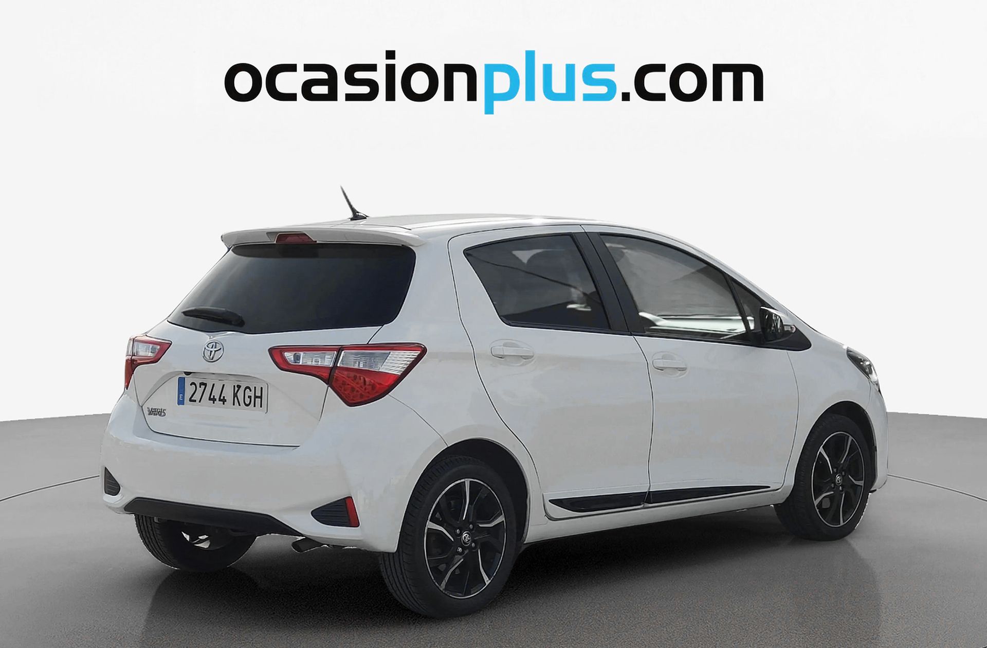 Toyota Yaris 1.5 Feel - foto 4