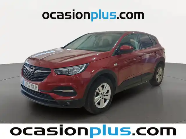 Opel Grandland X 1.6 CDTi Selective (120 CV) de segunda mano