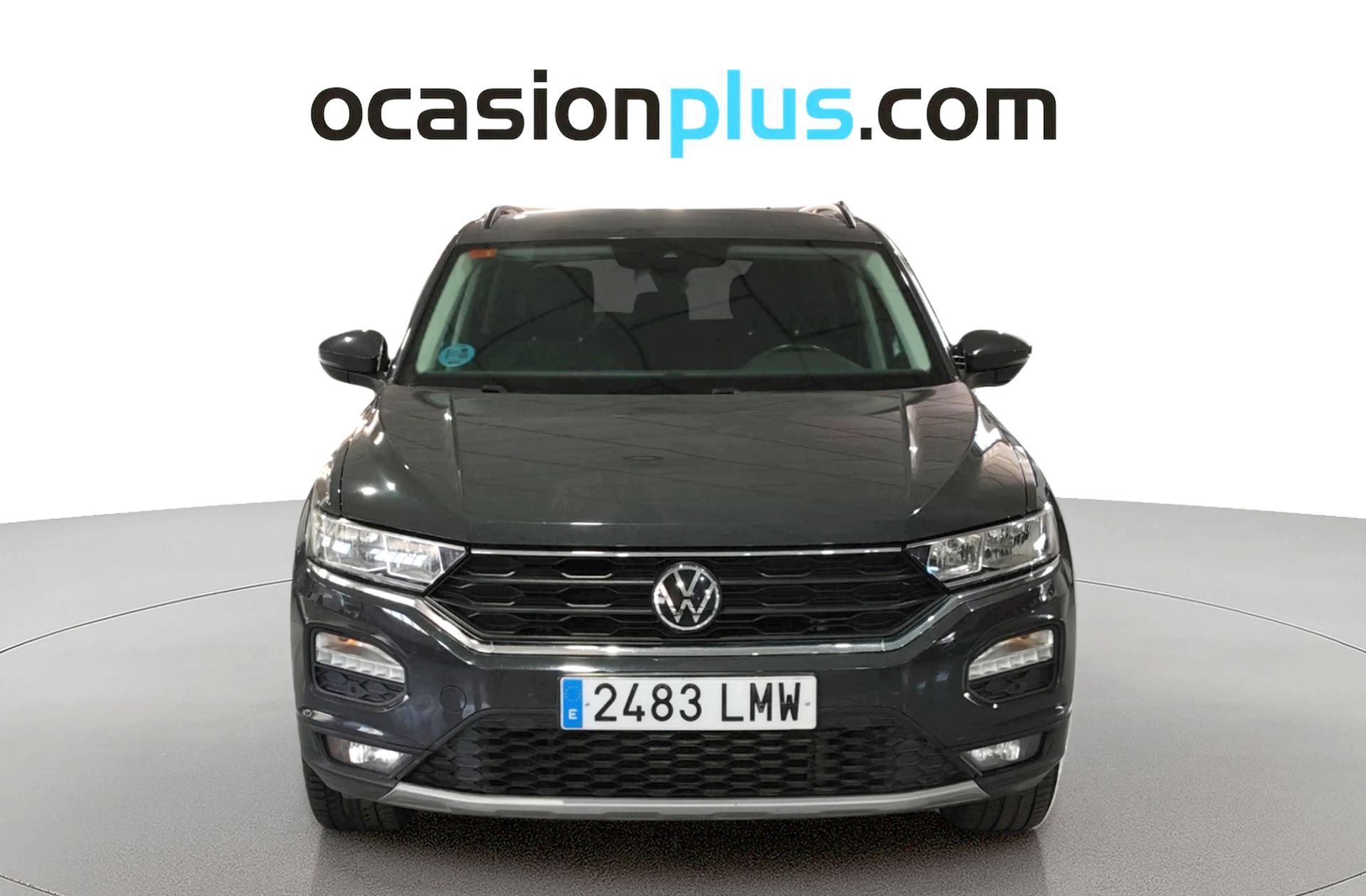 Volkswagen T-Roc Advance 1.0 TSI - foto 12
