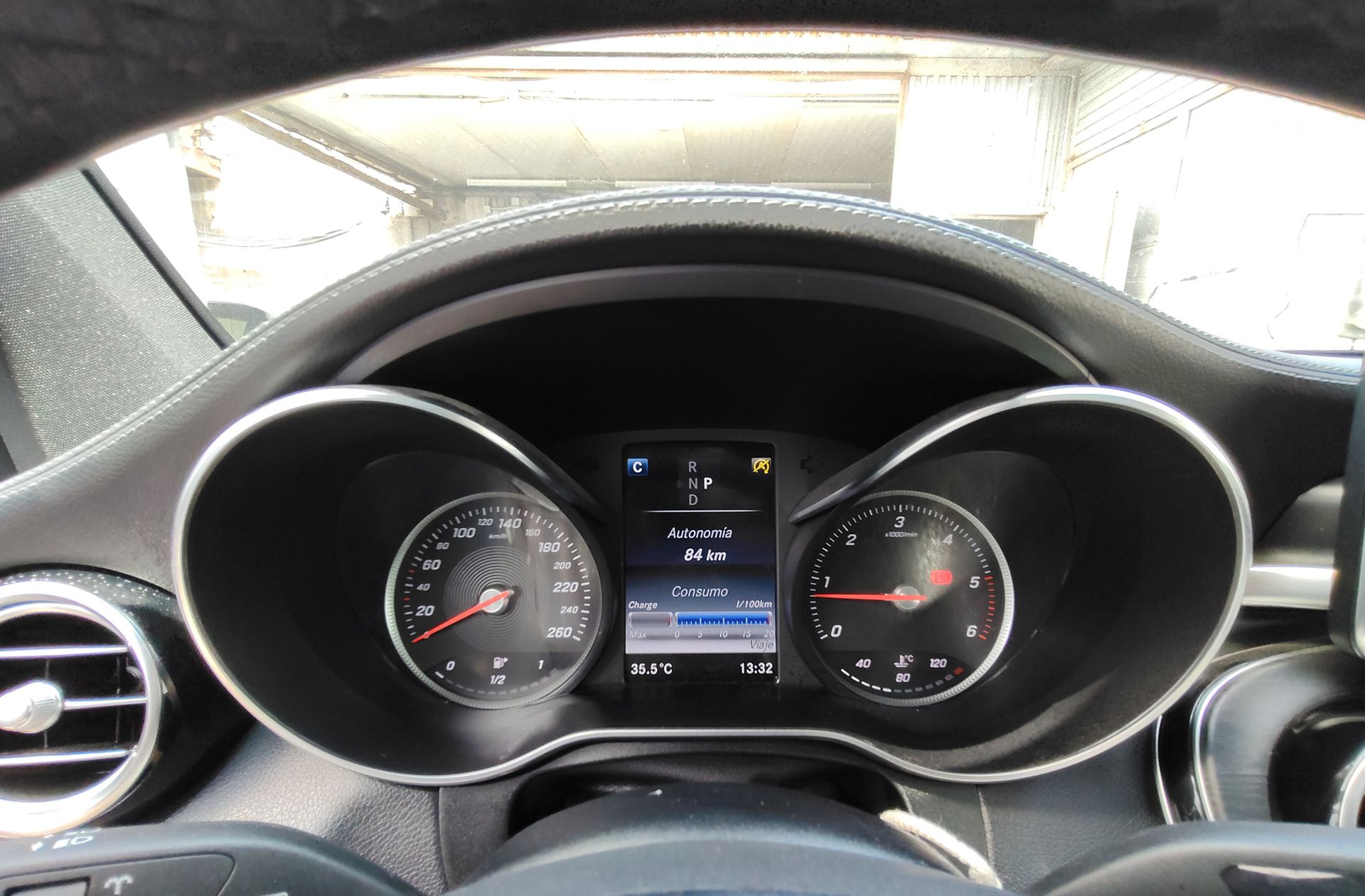 Mercedes-Benz GLC Mercedes GLC GLC 250 d 4Matic - foto 35