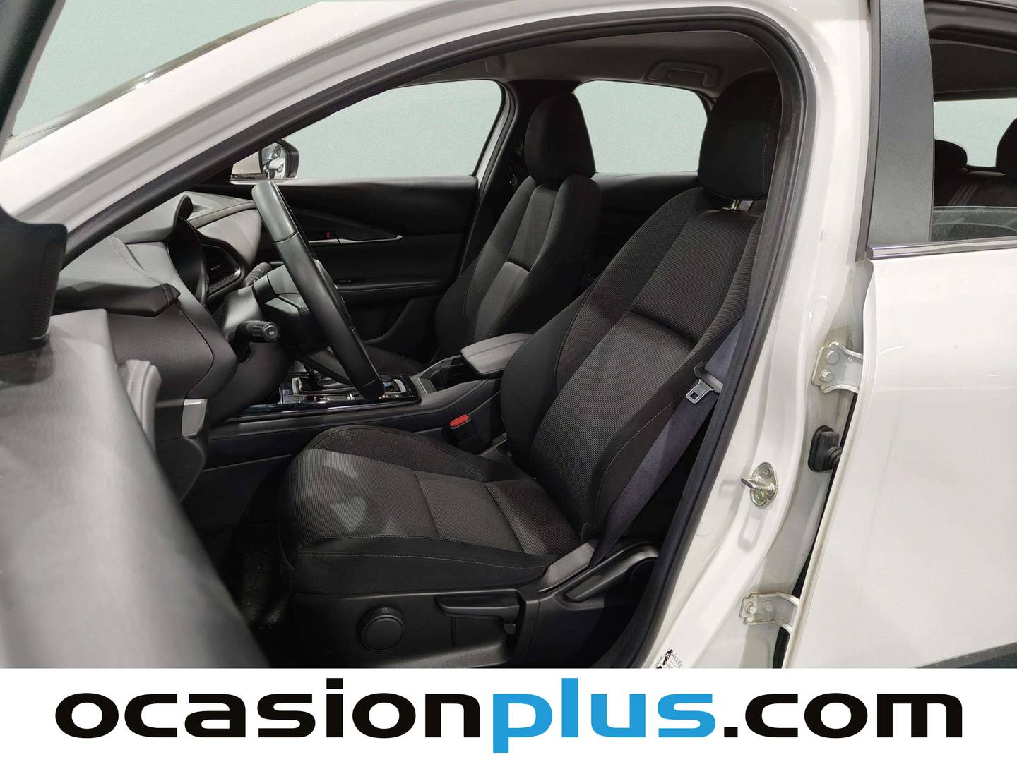 Foto Mazda CX-30 Mazda CX-30 2.5 e-Skyactive G MHEV Prime-Line AT  (140 CV)