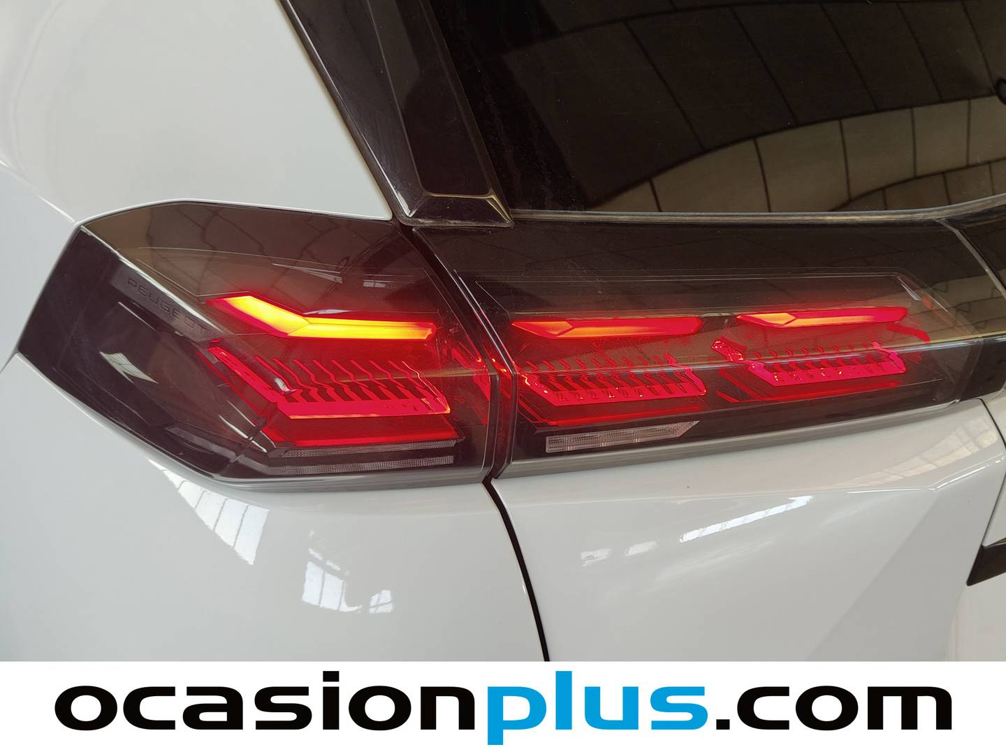 Peugeot 2008 Peugeot 2008 PureTech 130 S&S GT EAT8  (130 CV) al mejor precio