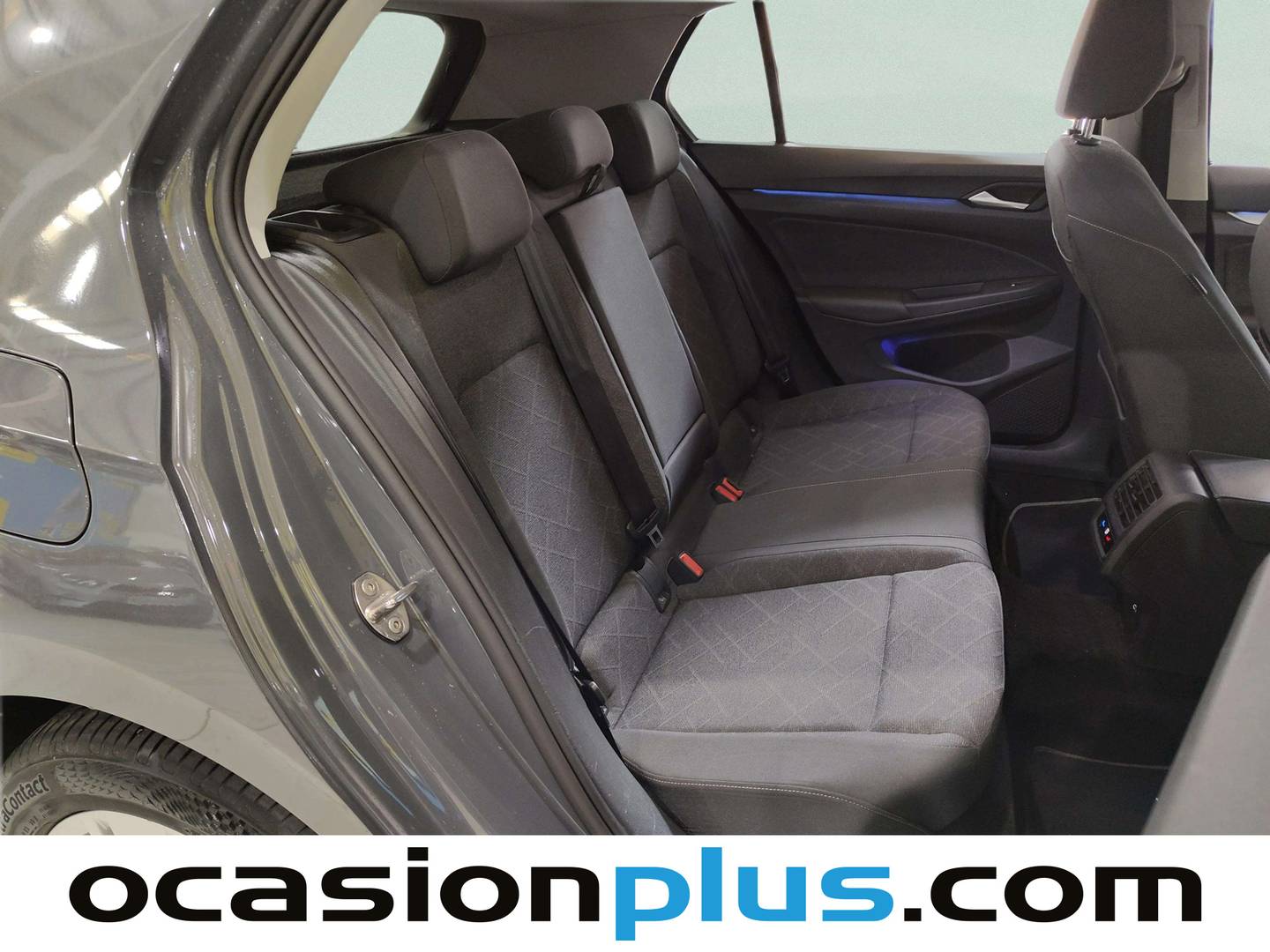 Volkswagen Golf Volkswagen Golf Life 1.0 eTSI (110 CV) DSG km 0