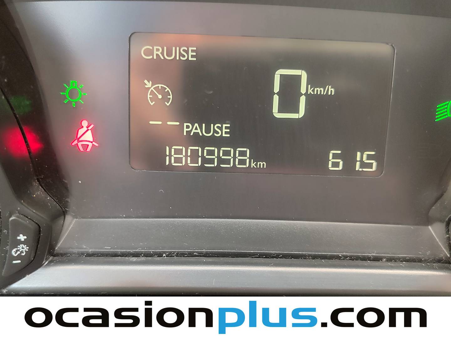 Peugeot 308 Peugeot 308 SW BlueHDI 120 Allure (120 CV) seminuevo