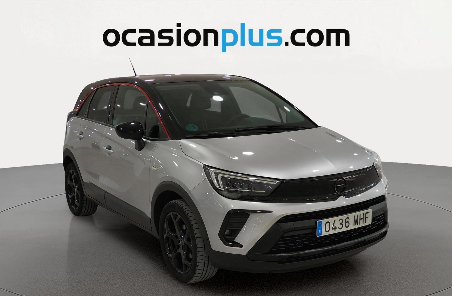 Opel Crossland 1.5D GS - foto 2