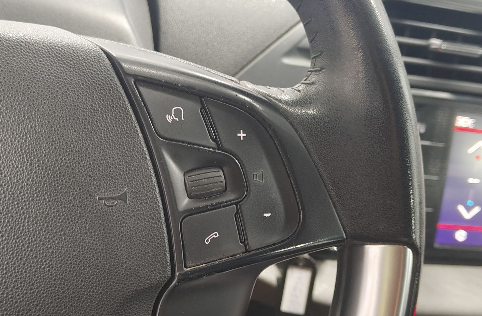 Citroën C4 Picasso BlueHDi 100 Live - foto 23