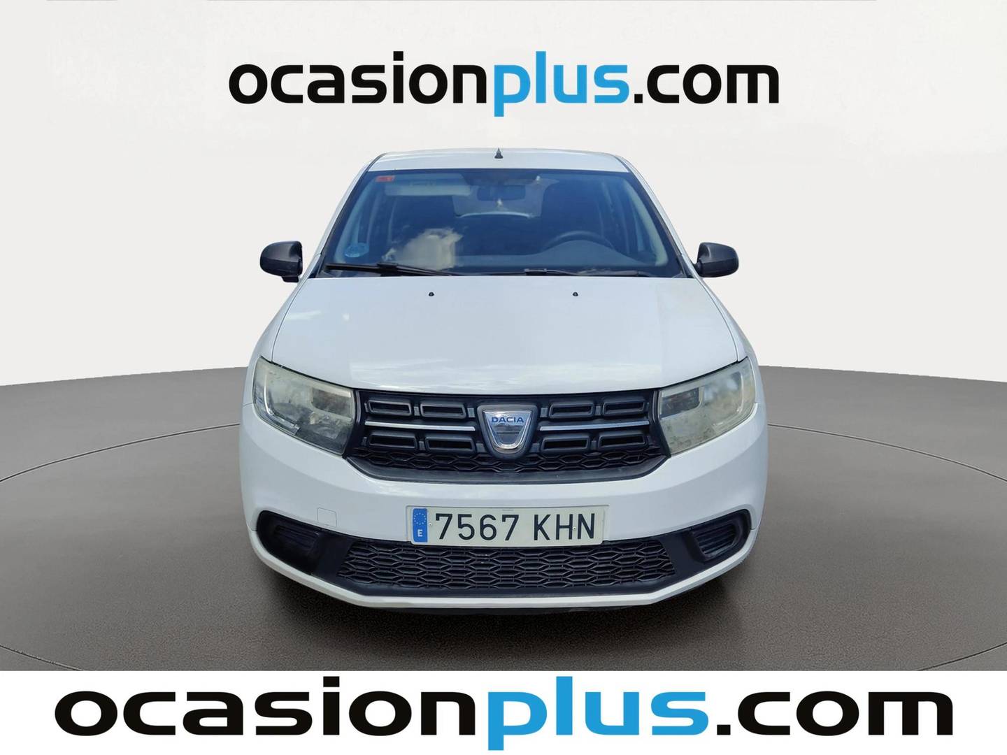 Dacia Sandero Dacia Sandero Ambiance 1.0 (73 CV) 73cv