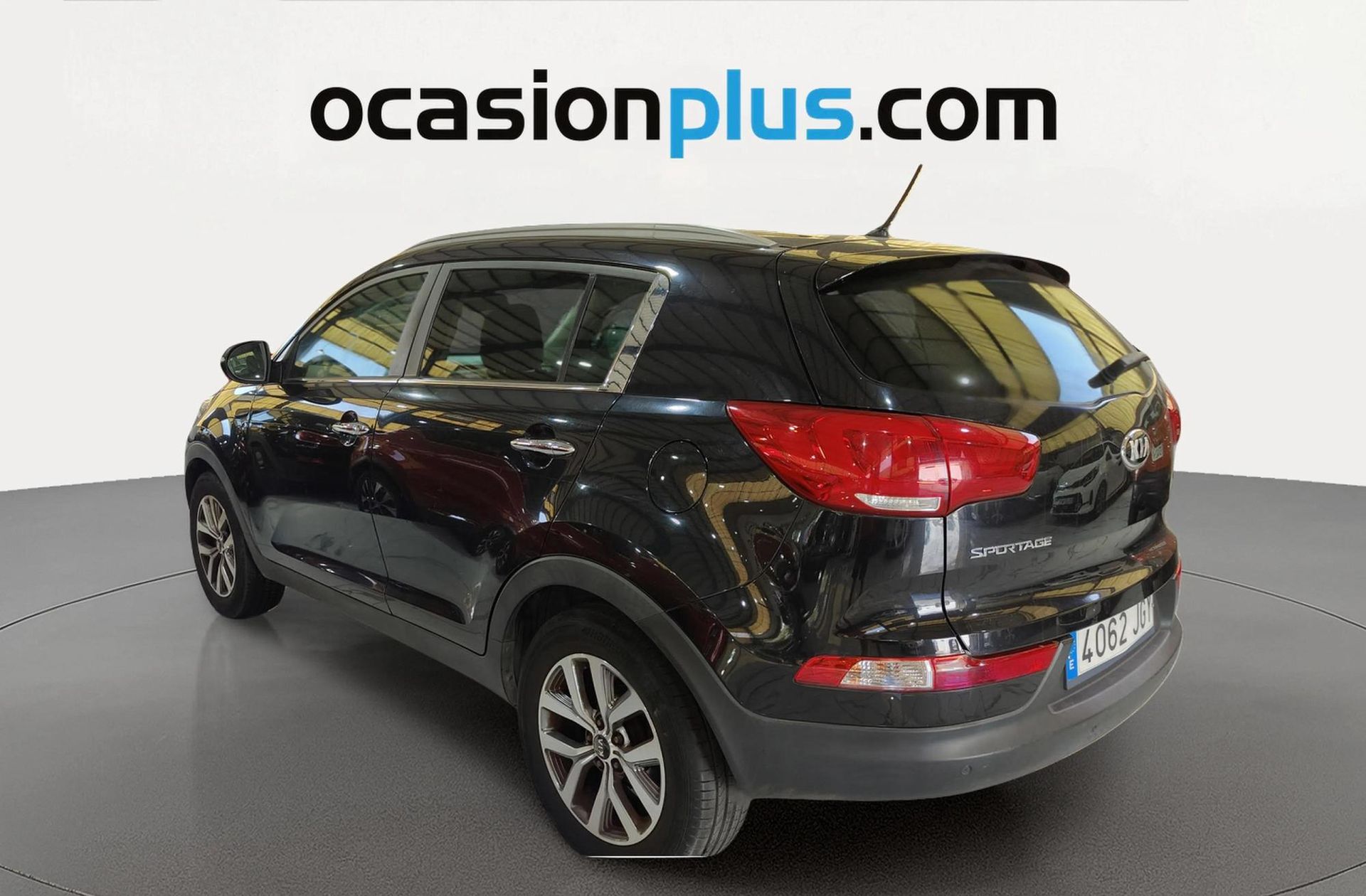 Kia Sportage 1.6 GDI Drive 4x2 - foto 3