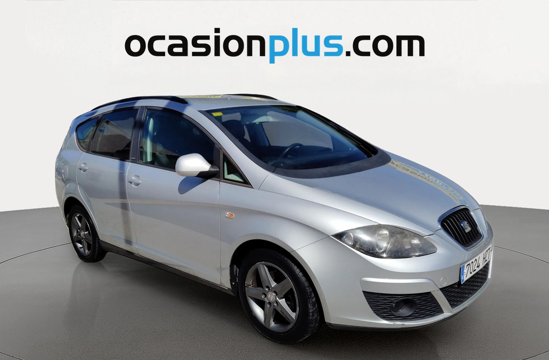 SEAT Altea XL 1.6 TDI I-Tech E-Ecomotive - foto 2