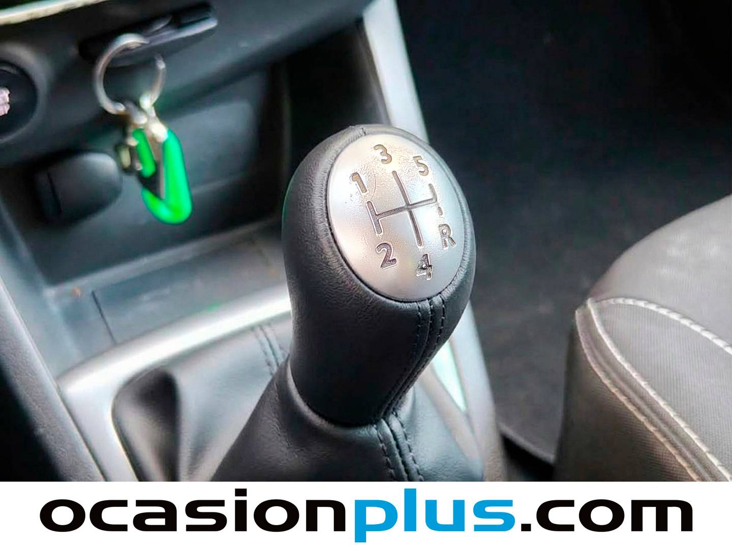 Renault Clio Renault Clio Limited 1.2 16v (75 CV) de ocasión