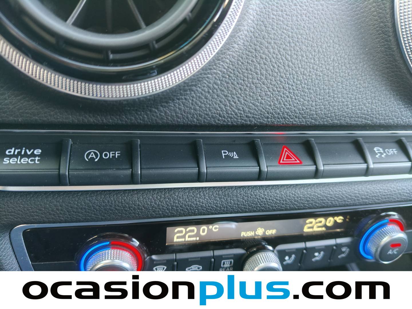 Accesorios del Audi A3 Audi A3 Sedan S line edition 1.0 TFSI S tronic Sedan