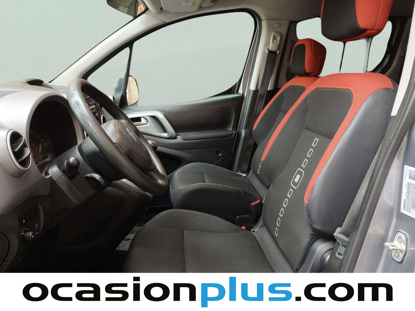 Foto Citroën Berlingo Citroen Berlingo Multispace LIVE Edition BlueHDi (100 CV)