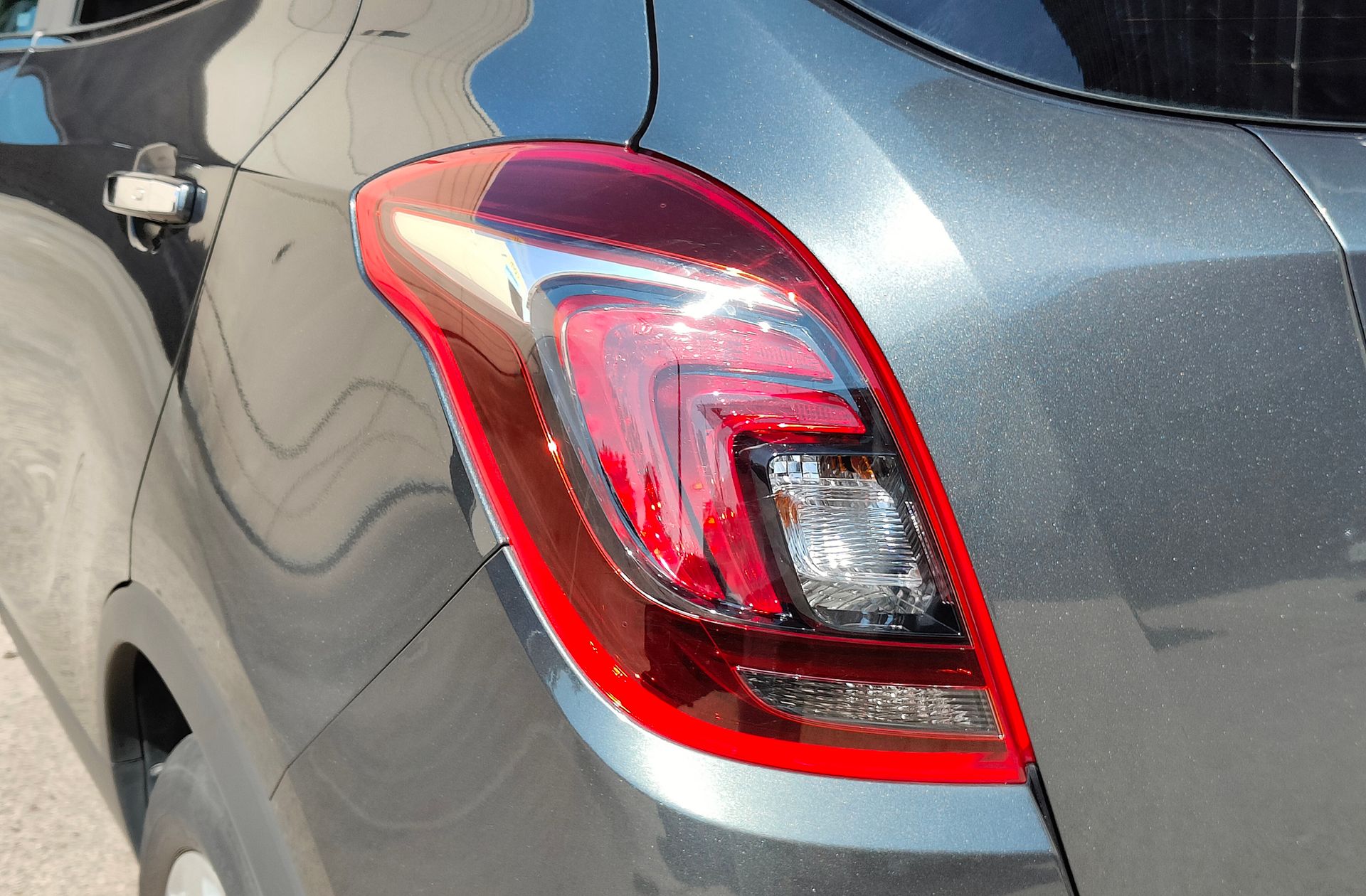 Opel Mokka 1.6 CDTi Excellence 4x2 - foto 16