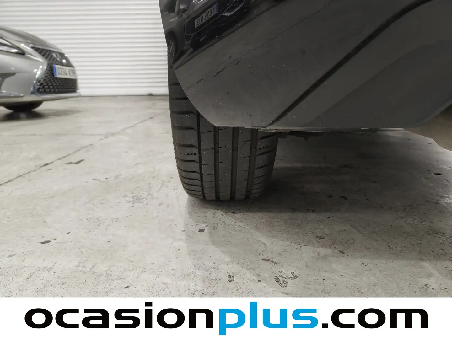 Foto Seat León SEAT León 1.4 TSI S&S FR Plus (125 CV)